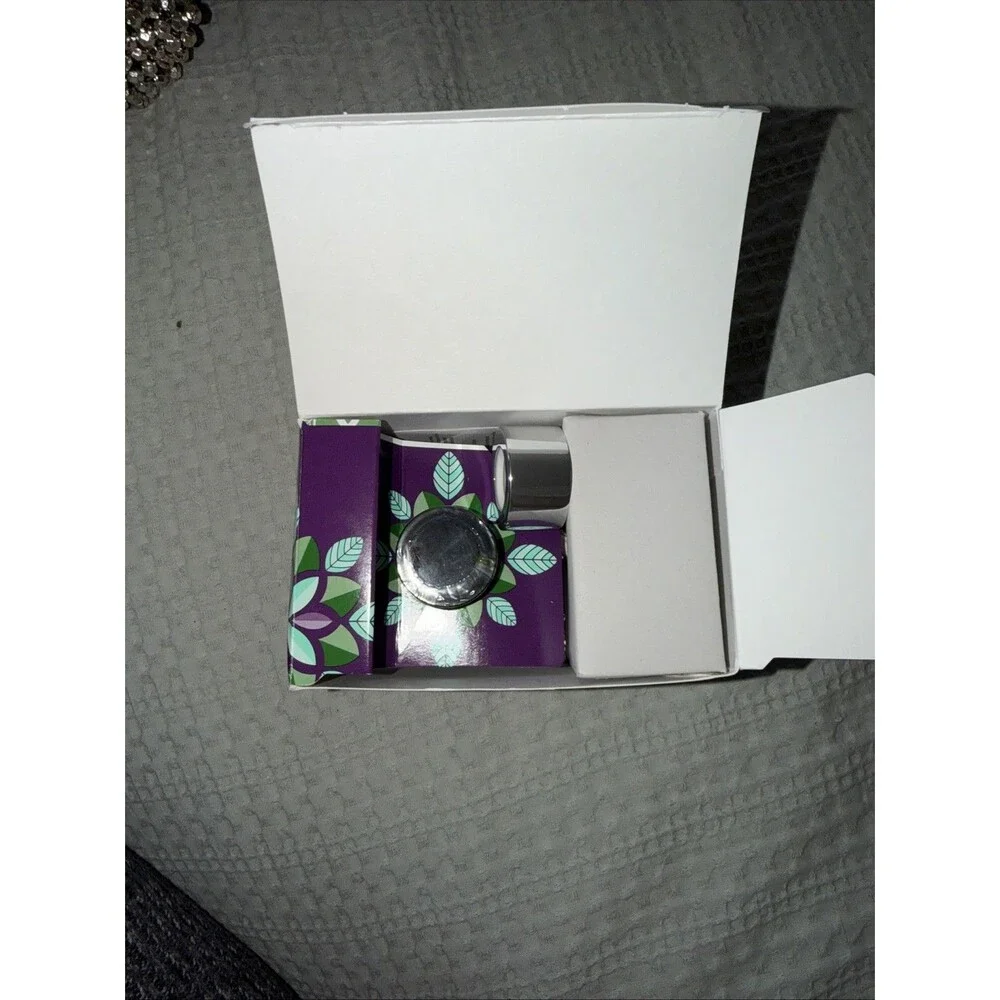 Scentsy Fragrance Flower Mint Fields